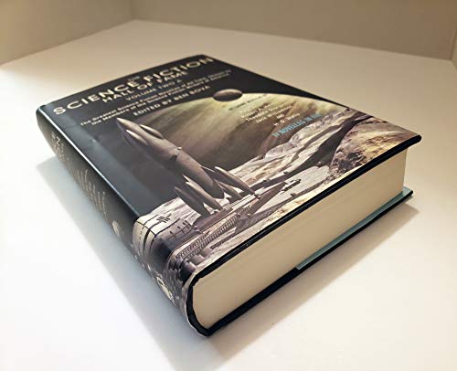 The Science Fiction Hall of Fame, Volume Two a