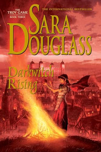 Darkwitch Rising 