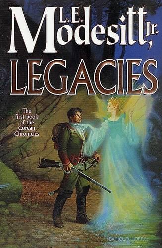 Legacies