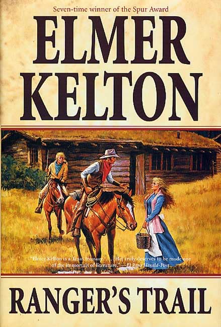 Ranger's Trail