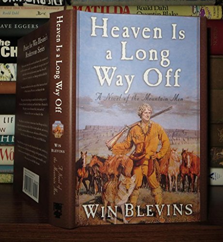 Heaven Is a Long Way Off