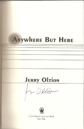 Anywhere But Here