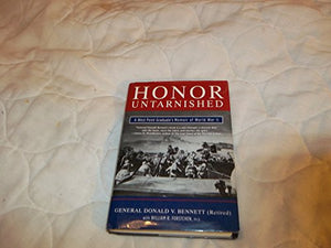 Honor Untarnished