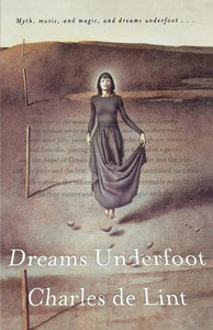 Dreams Underfoot 