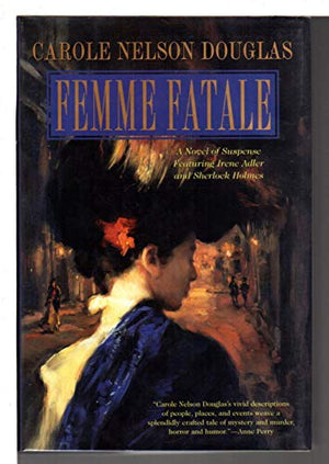 Femme Fatale