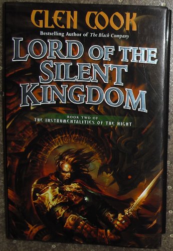 Lord of the Silent Kingdom