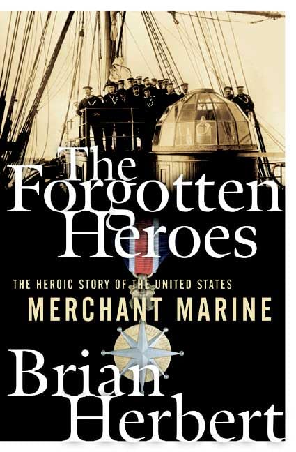 The Forgotten Heroes