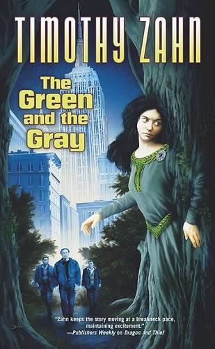 The Green and the Gray