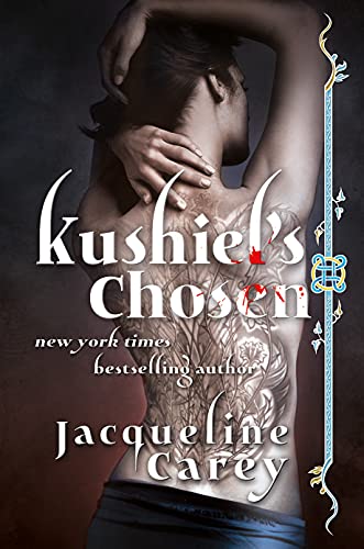 Kushiel'S Chosen