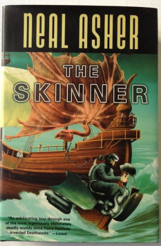 The Skinner