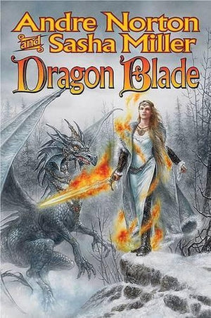 Dragon Blade