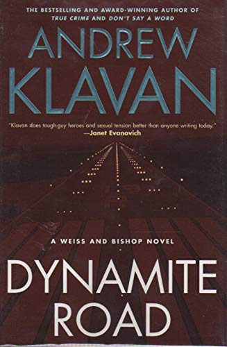 Dynamite Road