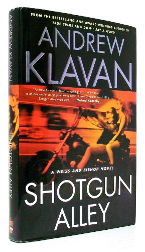 Shotgun Alley