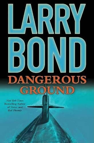 Dangerous Ground
