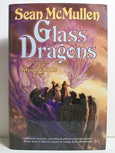Glass Dragons