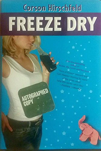 Freeze Dry