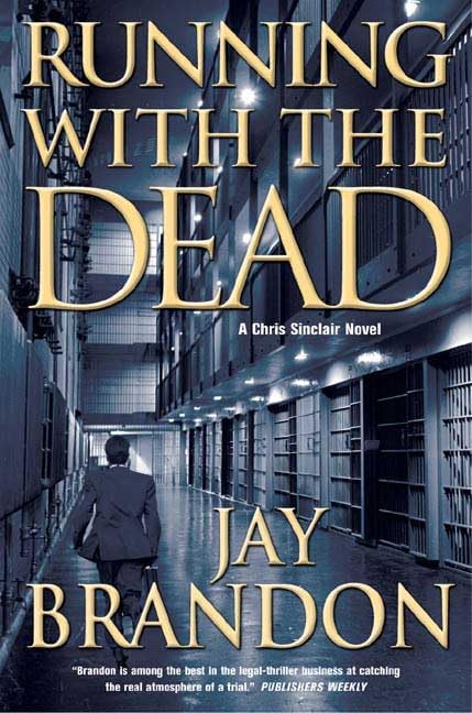 Running with the Dead