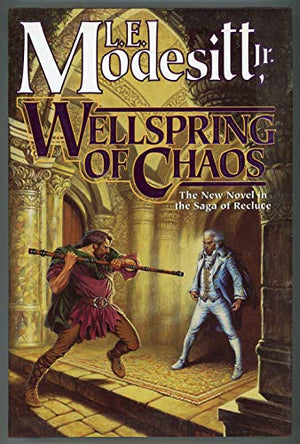 Wellspring of Chaos
