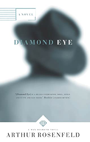Diamond Eye