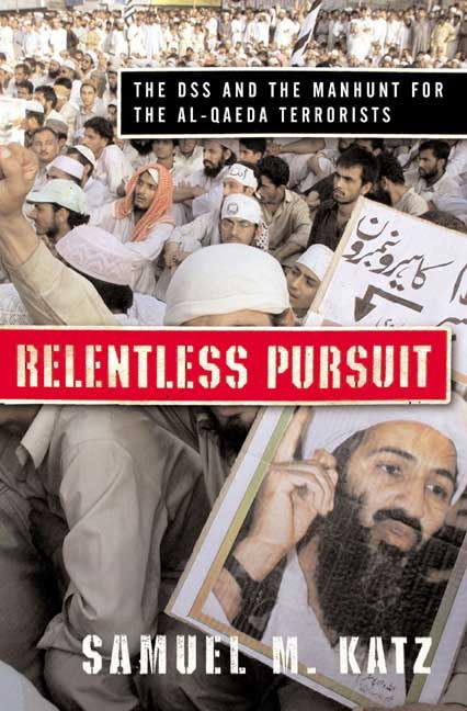 Relentless Pursuit