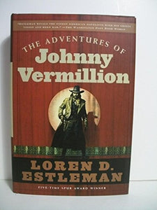 The Adventures of Johnny Vermillion 