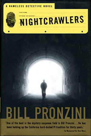 Nightcrawlers