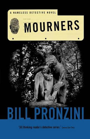 Mourners