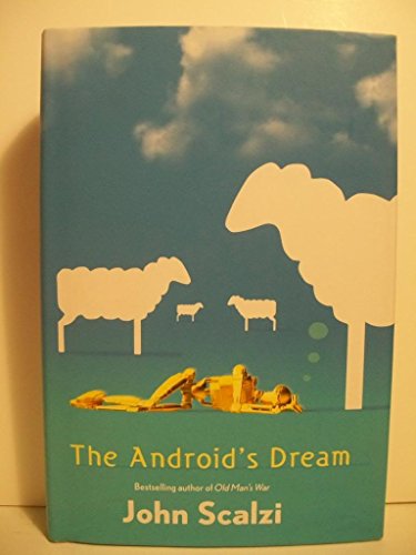 The Android's Dream