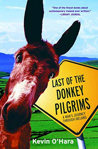 The Last of the Donkey Pilgrims