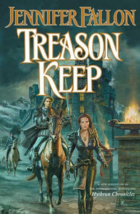 Treason Keep 