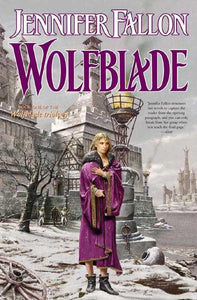 Wolfblade 