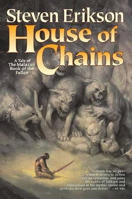 House of Chains