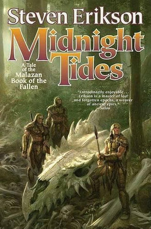 Midnight Tides