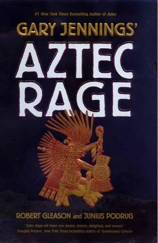 Aztec Rage