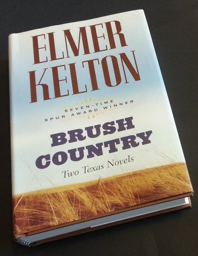Brush Country