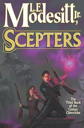 Scepters