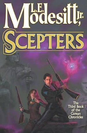 Scepters