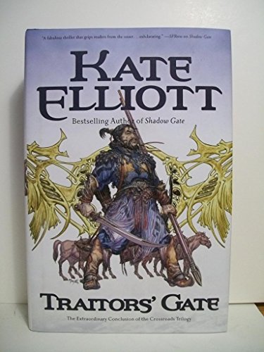 Traitors' Gate