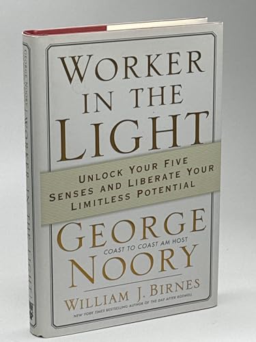 Worker in the Light