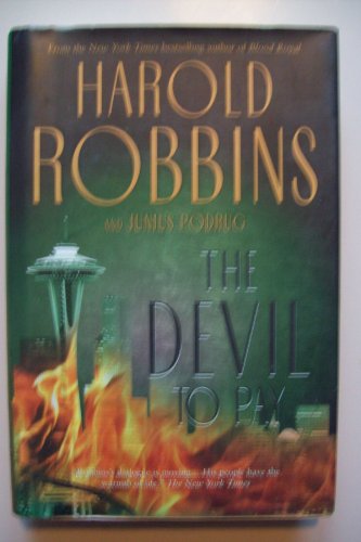 The Devil to Pay
