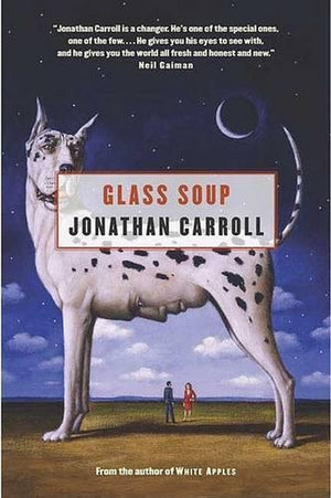 Glass Soup