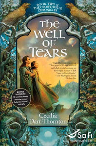 The Well of Tears 