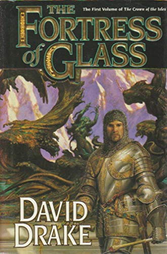 The Fortress of Glass