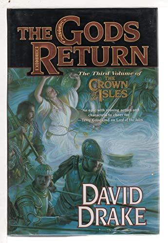 Gods Return