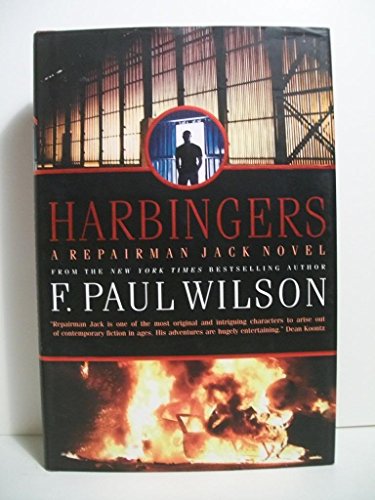 Harbingers