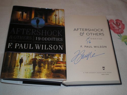 Aftershock & Others
