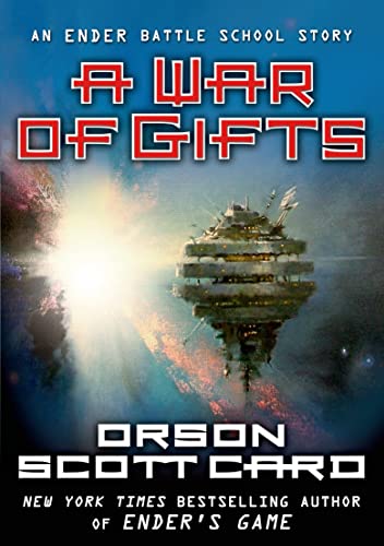War of Gifts