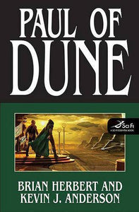 Paul of Dune 