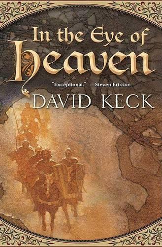 In the Eye of Heaven