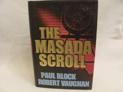 The Masada Scroll